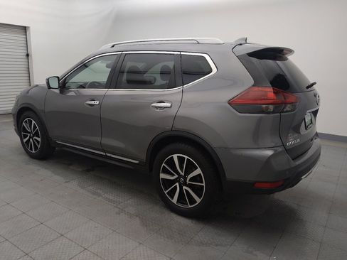 Used 2020 Nissan Rogue SL image 3