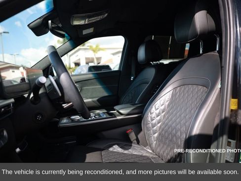 Used 2023 Genesis GV60 Performance image 18