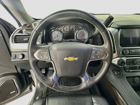 Used 2017 Chevrolet Tahoe LT RWD image 11