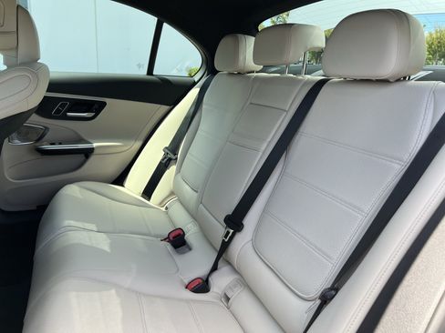 Certified 2026 Mercedes-Benz C 300 Sedan image 32