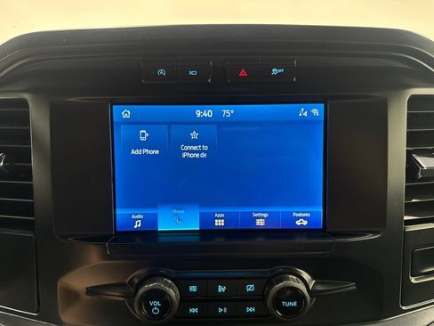 Used 2021 Ford F150 XL w/ Equipment Group 101A High AWD/4WD image 28