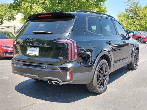 Certified 2024 Kia Telluride SX X-Line image 3
