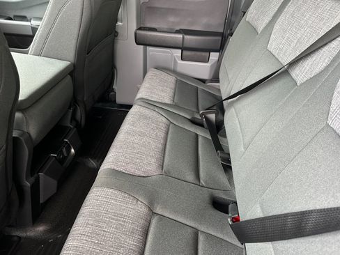 New 2026 Ford F350 XLT image 12