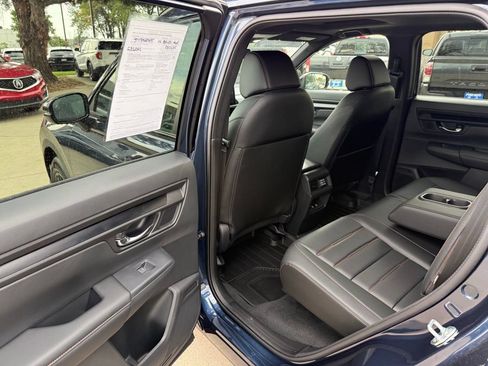 Certified 2026 Honda CR-V Sport-L image 15