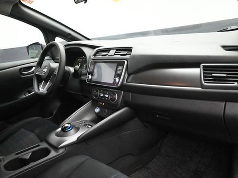 Used 2022 Nissan Leaf S Plus FWD image 27