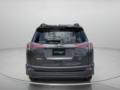 Used 2017 Toyota RAV4 LE
