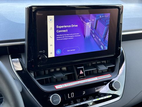 New 2026 Toyota Corolla SE image 29