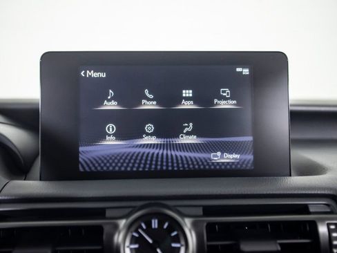 Used 2023 Lexus IS 350 F Sport w/ Accessory Package RWD image 28