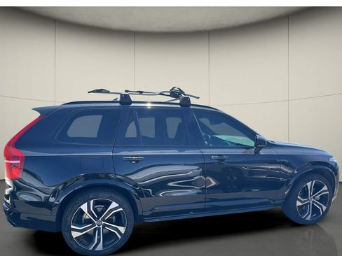 Used 2020 Volvo XC90 T6 R-Design AWD/4WD image 7