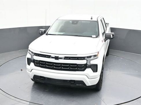 New 2026 Chevrolet Silverado 1500 RST image 64