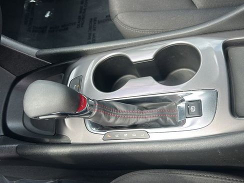 Used 2024 Chevrolet Malibu RS image 25