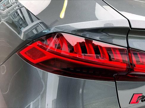 Certified 2025 Audi RS 7 Performance w/ Black Optic Package image 27