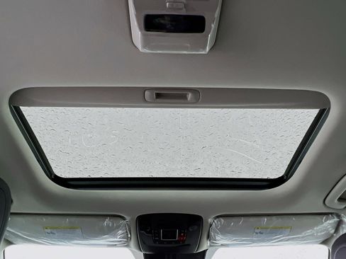 New 2025 Kia Carnival SX FWD image 27