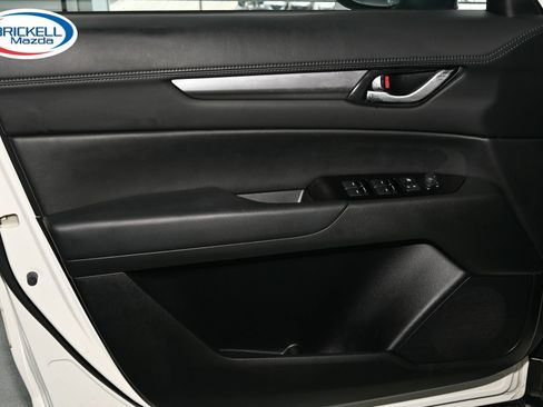 Used 2023 MAZDA CX-5 AWD 2.5 S w/ Select Package image 15