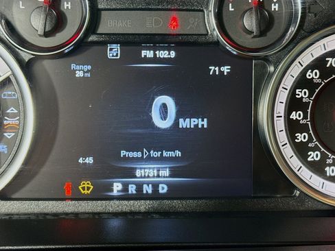 Used 2020 RAM 1500 Tradesman w/ Popular Equipment Group image 16