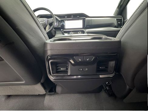 Used 2024 GMC Sierra 1500 AT4X AWD/4WD image 35