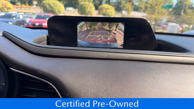 Used 2023 MAZDA CX-30 AWD 2.5 S w/ Preferred Package image 11