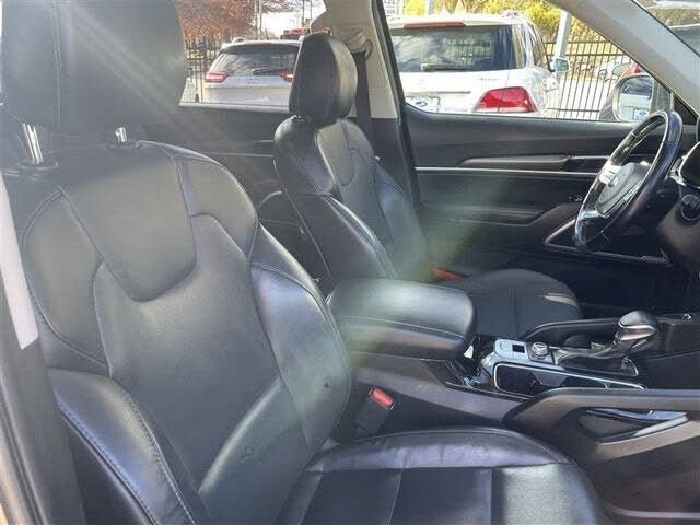 Used 2020 Kia Telluride S AWD/4WD image 32
