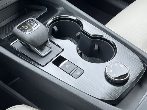 New 2026 Nissan Rogue SV image 28