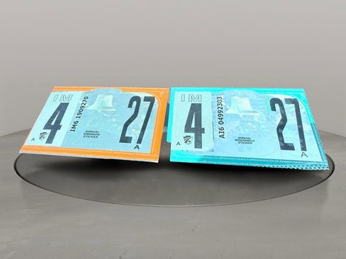 Used 2021 Ford Explorer 2WD image 3