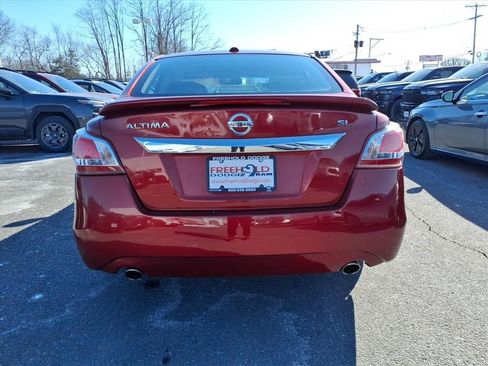 Used 2013 Nissan Altima 2.5 SL image 19