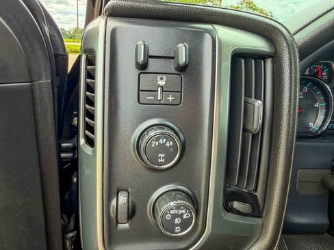 Used 2018 Chevrolet Silverado 3500 LTZ w/ Duramax Plus Package AWD/4WD image 19