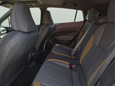 New 2026 Subaru Crosstrek 2.5i Sport image 10
