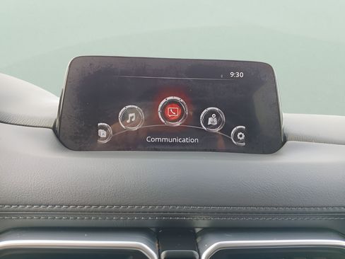 Used 2018 MAZDA CX-5 Touring AWD/4WD image 16