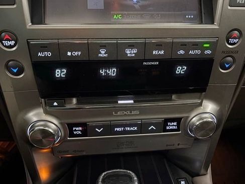 Used 2021 Lexus GX 460 Luxury image 20