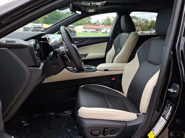 Certified 2024 Lexus NX 350 AWD image 15