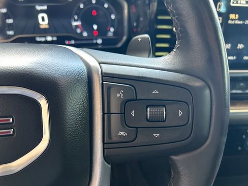 Used 2023 GMC Sierra 1500 Elevation w/ LPO, Elevation Black Package image 47