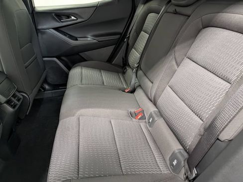 New 2027 Chevrolet Equinox LT FWD image 11