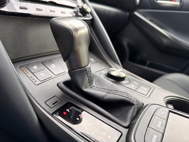 Used 2023 Lexus IS 300 AWD w/ Comfort Package image 29