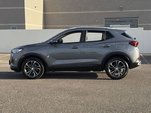 Used 2021 Buick Encore GX Select FWD image 29