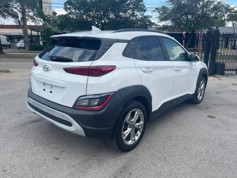 Used 2022 Hyundai Kona SEL FWD image 4