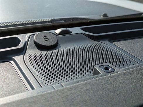 New 2025 Ford Bronco Outer Banks image 26