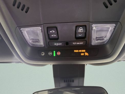 Used 2022 Chevrolet Equinox RS w/ Infotainment Package AWD/4WD image 28