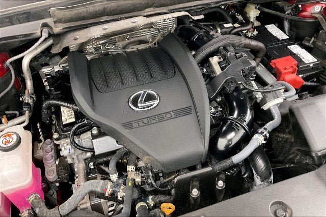 Used 2025 Lexus RX 350 AWD w/ Convenience Package image 30