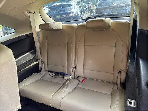 Used 2017 Acura MDX SH-AWD image 30