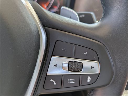 Used 2022 BMW 330i Sedan w/ Premium Package RWD image 17