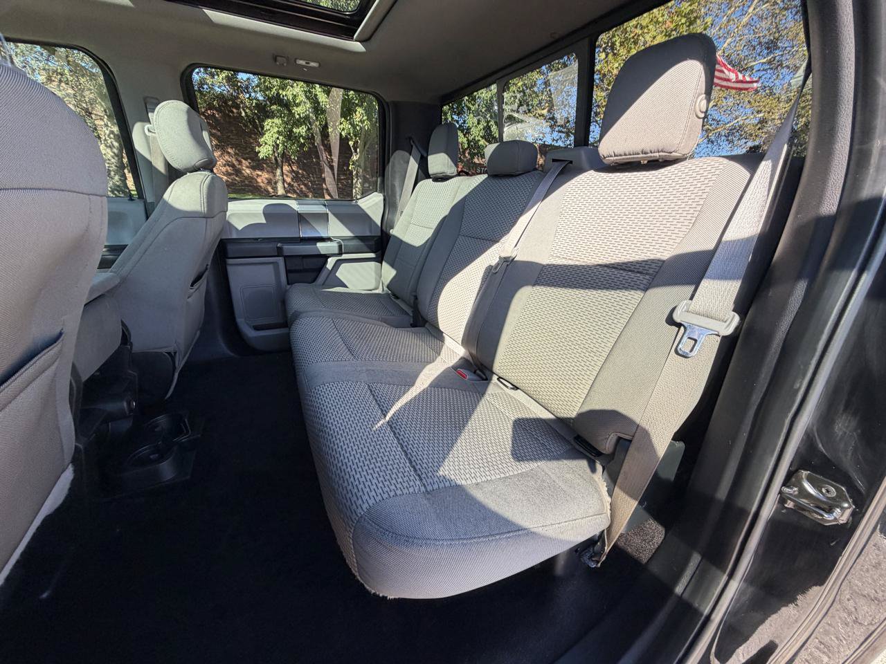 Used 2016 Ford F150 XLT w/ Equipment Group 302A Luxury AWD/4WD image 31