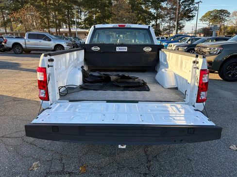 Used 2022 Ford F150 XL w/ Equipment Group 101A High image 9