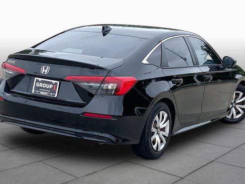 Used 2022 Honda Civic LX image 12