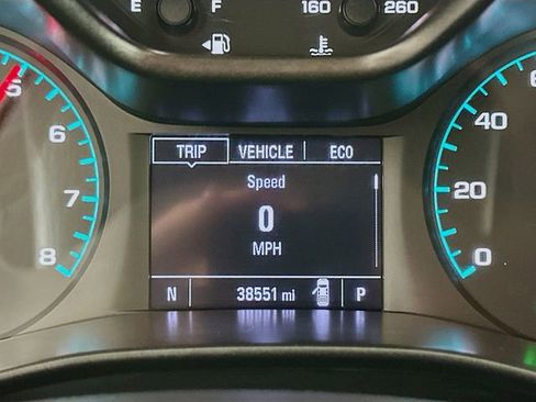 Used 2021 GMC Canyon Elevation image 12