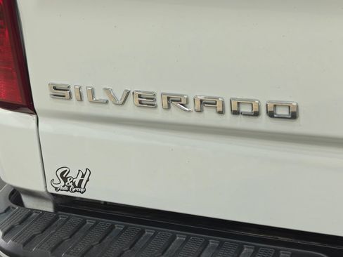 Used 2022 Chevrolet Silverado 1500 LT w/ Fleet Comfort Package AWD/4WD image 44