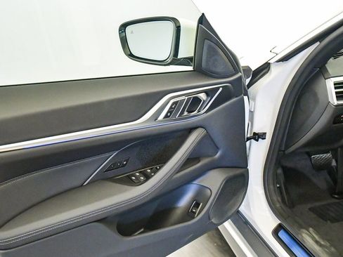 New 2026 BMW i4 eDrive40 w/ Parking Assistance Package image 24