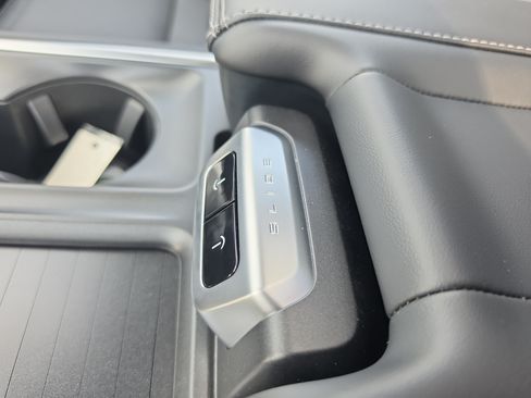 New 2026 Ford Expedition Max Platinum w/ Stealth Appearance Package AWD/4WD image 28