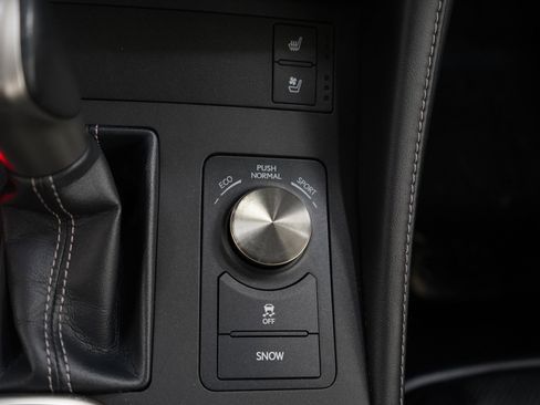 Used 2016 Lexus RC 300 AWD w/ Navigation System Package image 20
