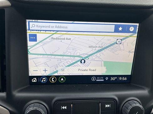 Used 2022 GMC Terrain Denali image 22