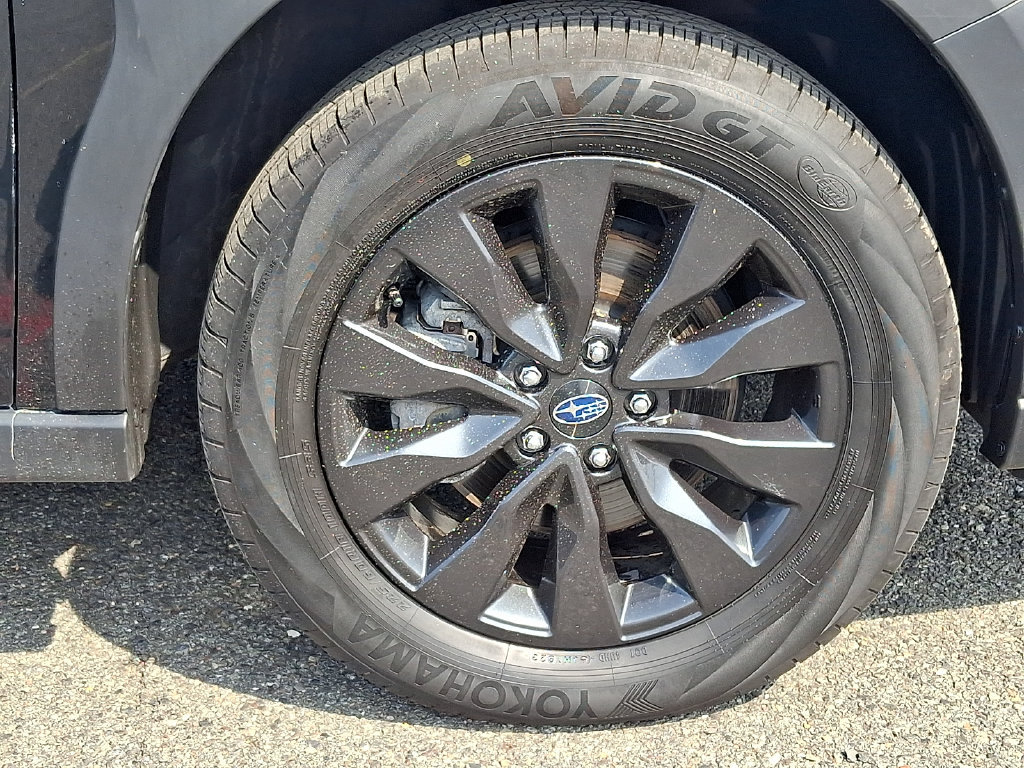 Used 2024 Subaru Outback Onyx Edition AWD/4WD image 8